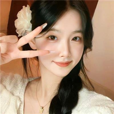 幸运缘是妳