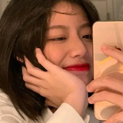 小姐好黑