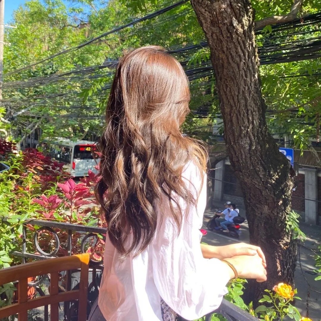 绝症女孩