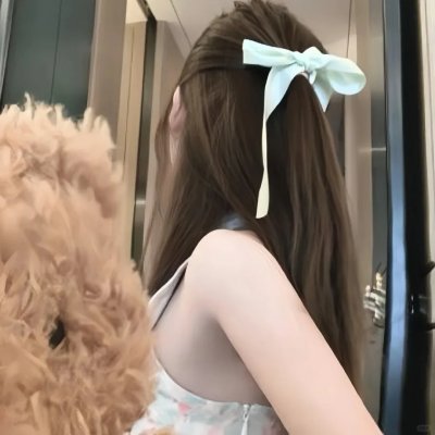 来自过去的女孩